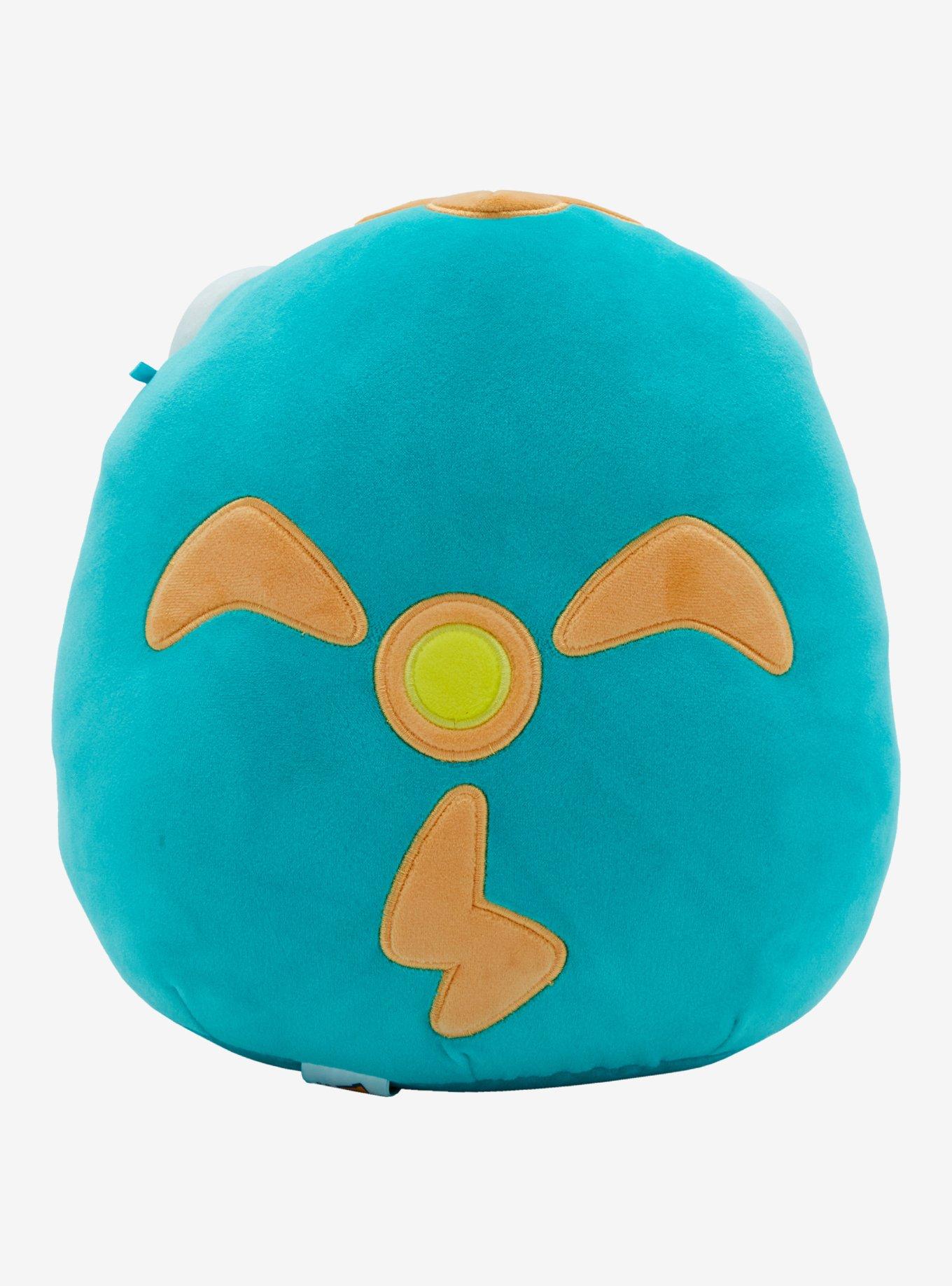 Squishmallows Pokémon Bellibolt 10 Inch Plush, , alternate