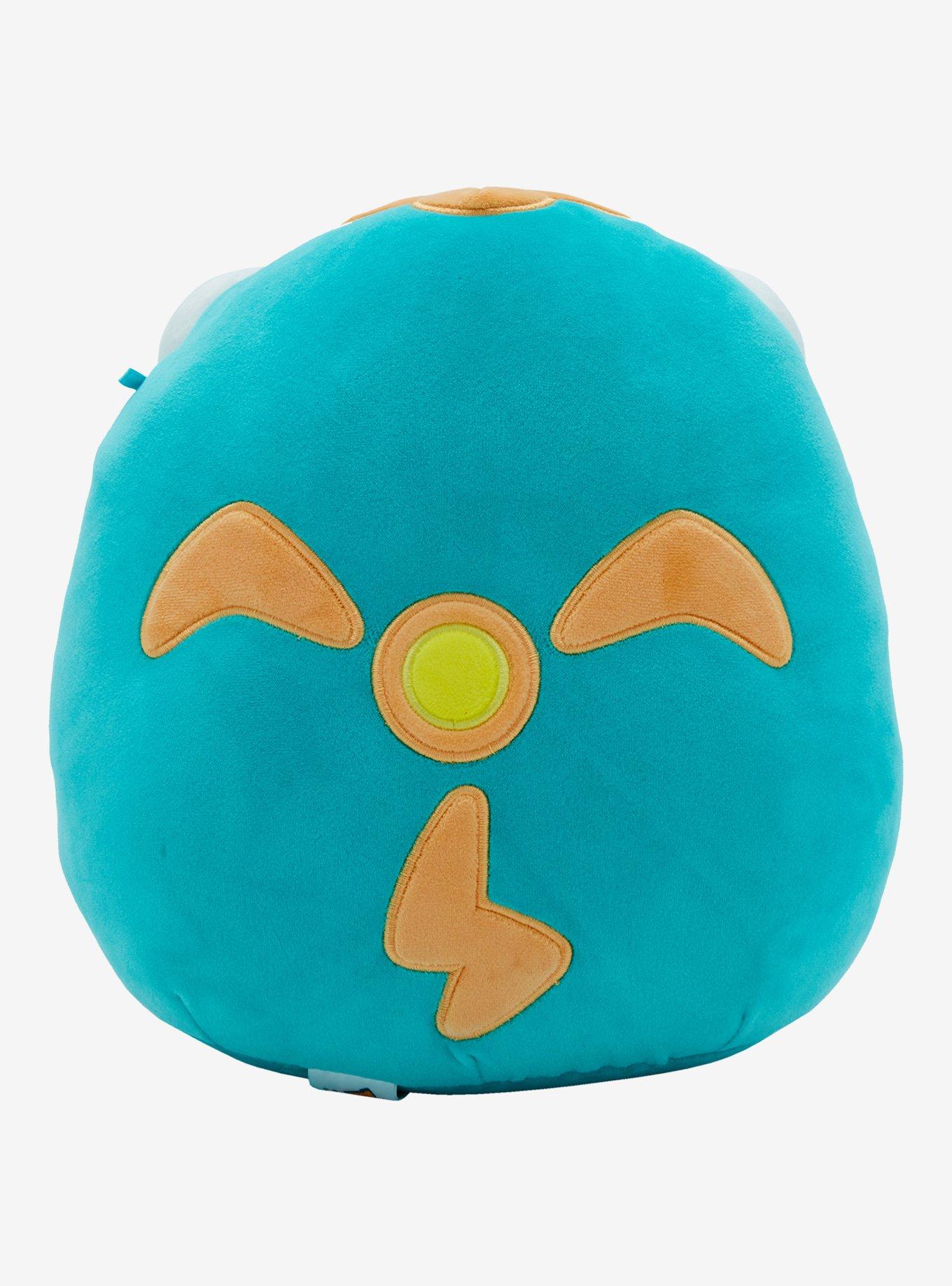 Squishmallows Pokémon Bellibolt 20 Inch Plush, , alternate