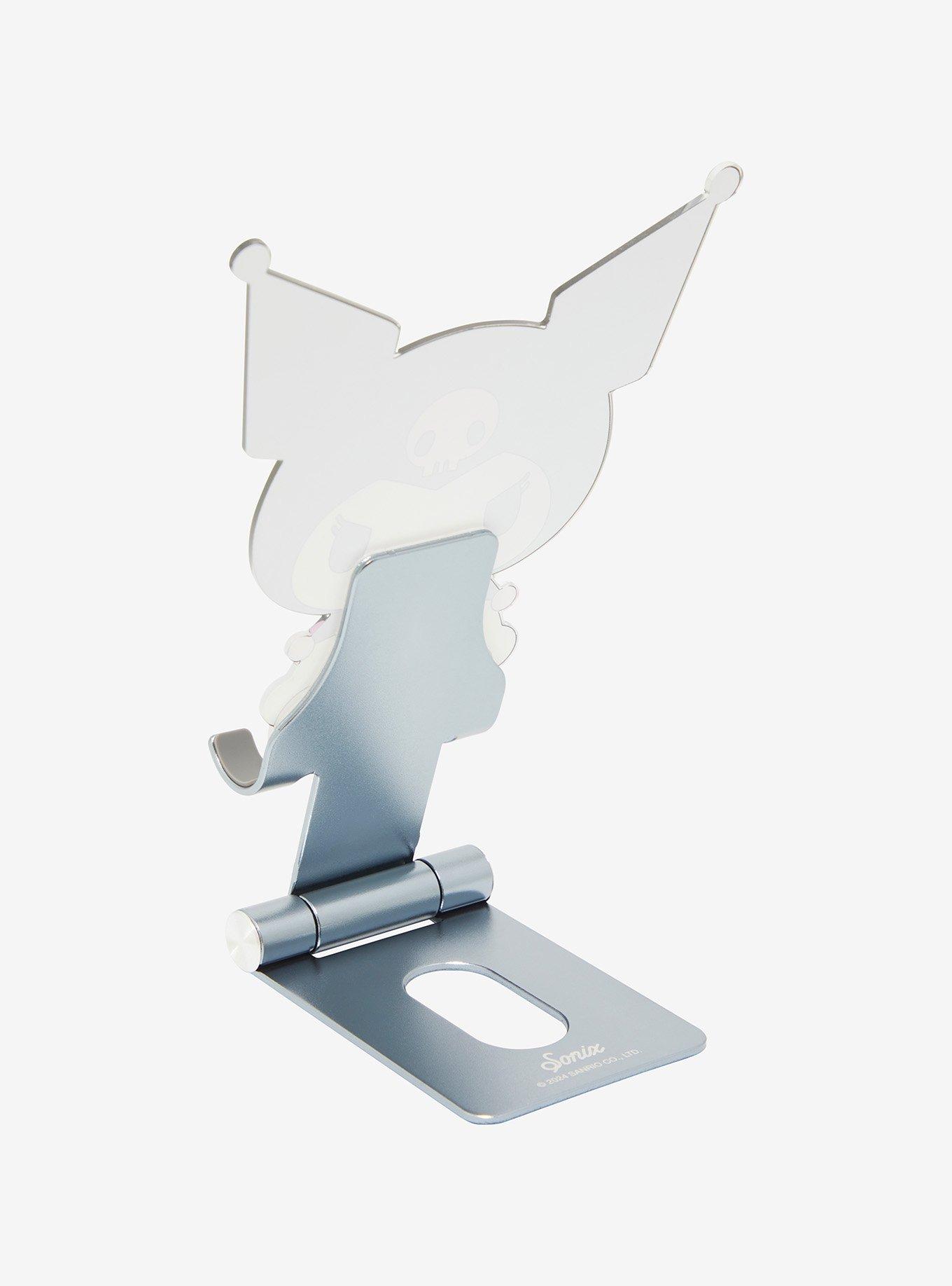 Sonix Sanrio Kuromi Figural Phone Stand, , alternate