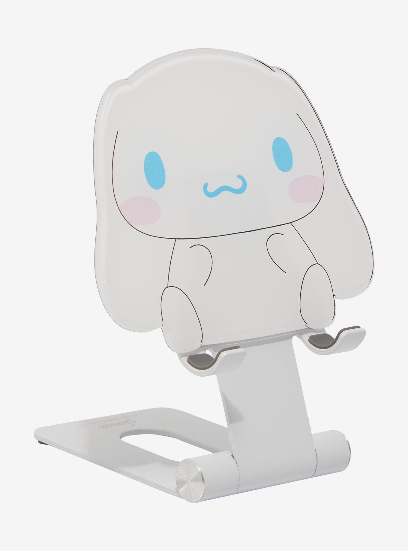 Sonix Sanrio Cinnamoroll Phone Stand, , hi-res