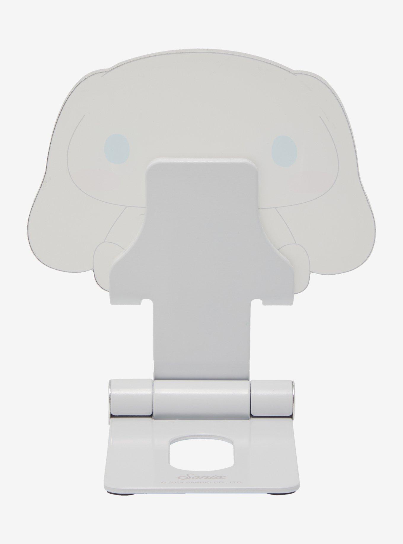 Sonix Sanrio Cinnamoroll Phone Stand, , alternate