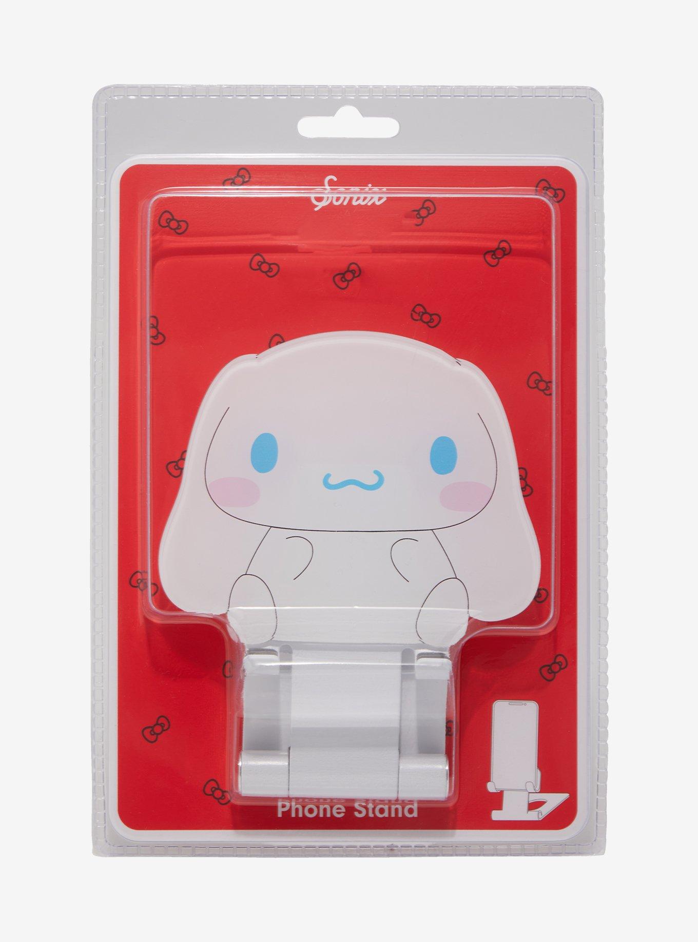 Sonix Sanrio Cinnamoroll Phone Stand, , alternate