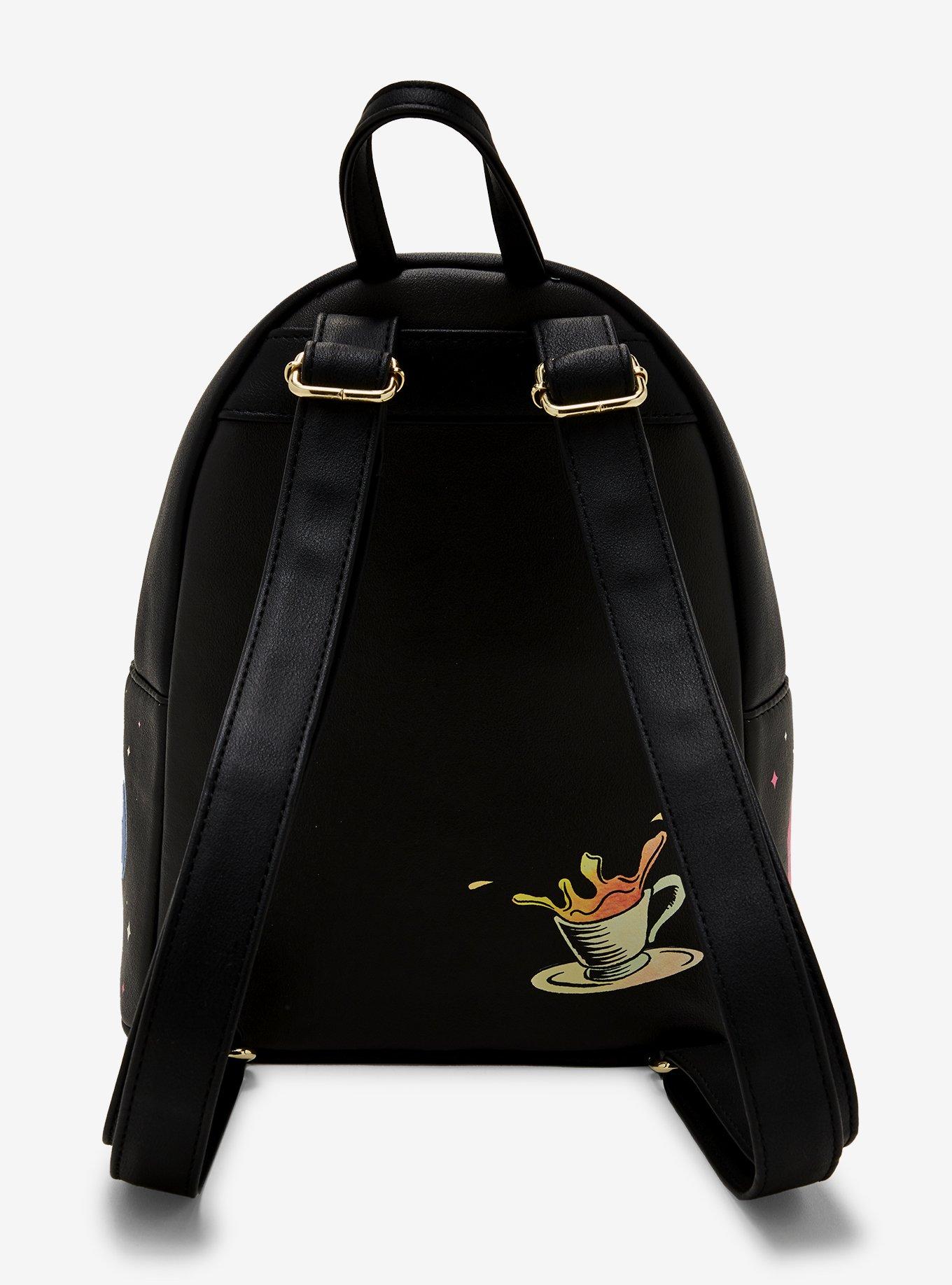 Loungefly Disney Alice In Wonderland Cameo Mini Backpack