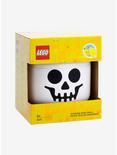 LEGO Skeleton Small Storage Head, , alternate
