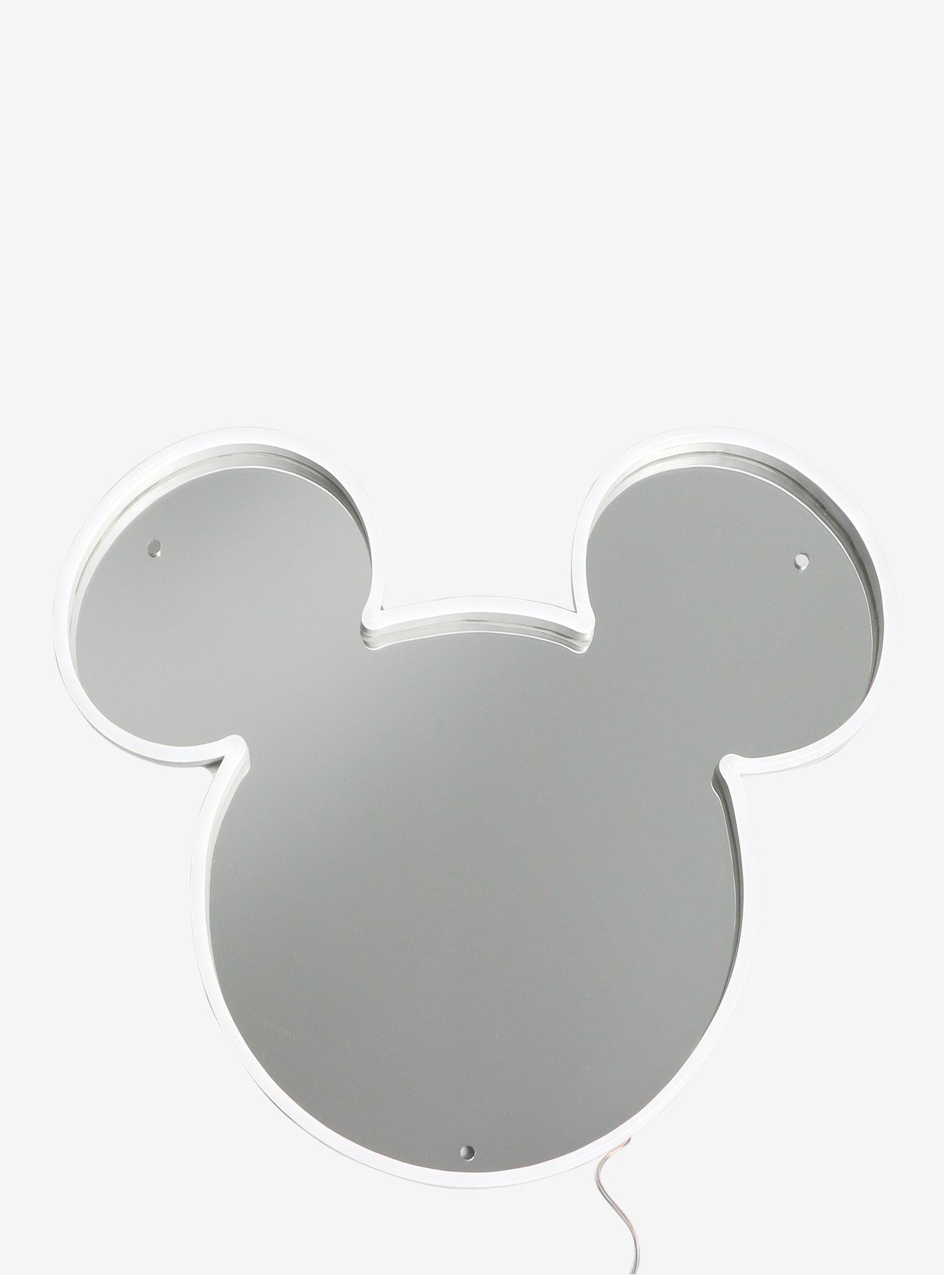 Disney Mickey Mouse Outline LED Neon Light, , hi-res