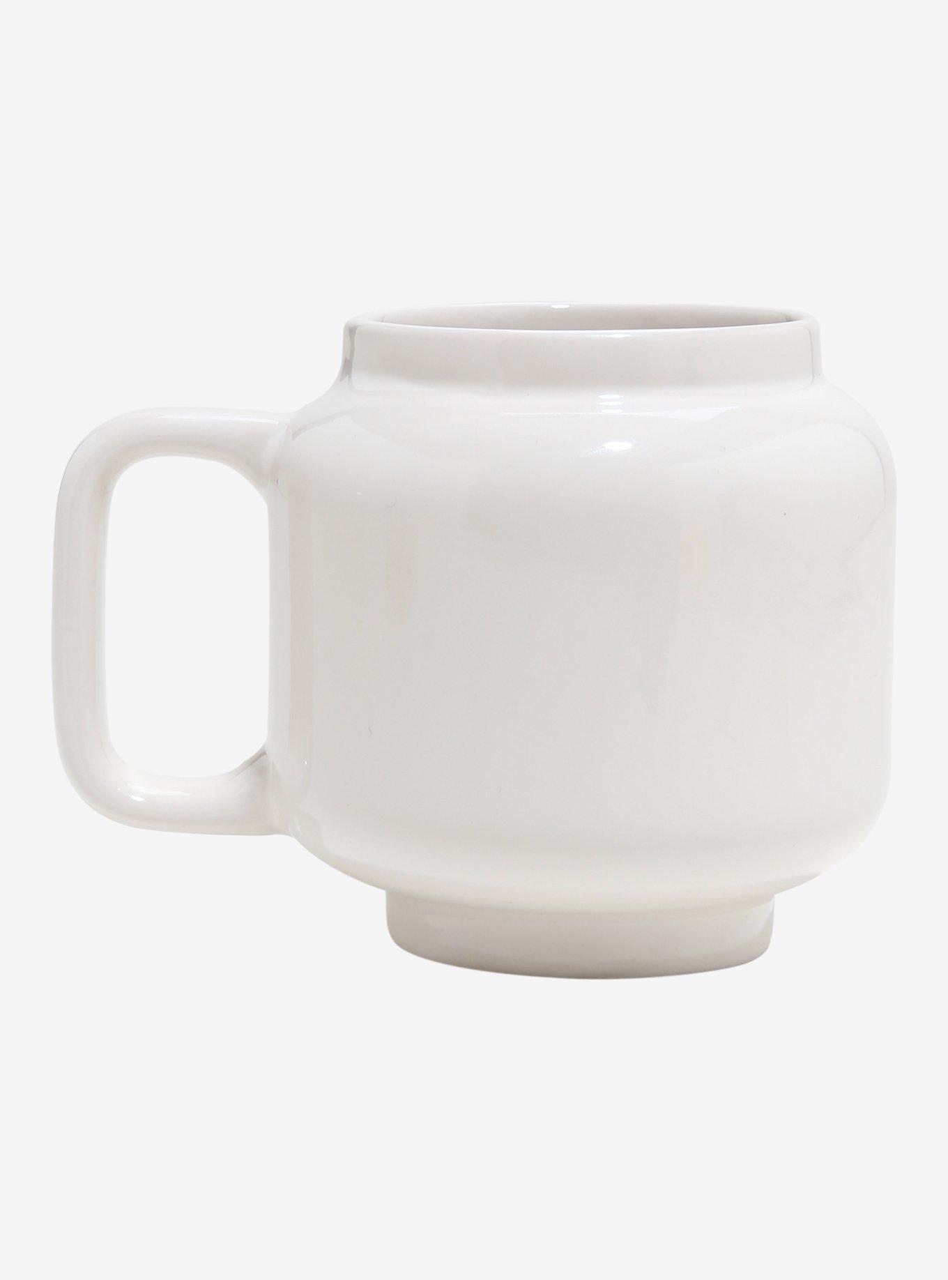 LEGO Skeleton Head Mug, , alternate