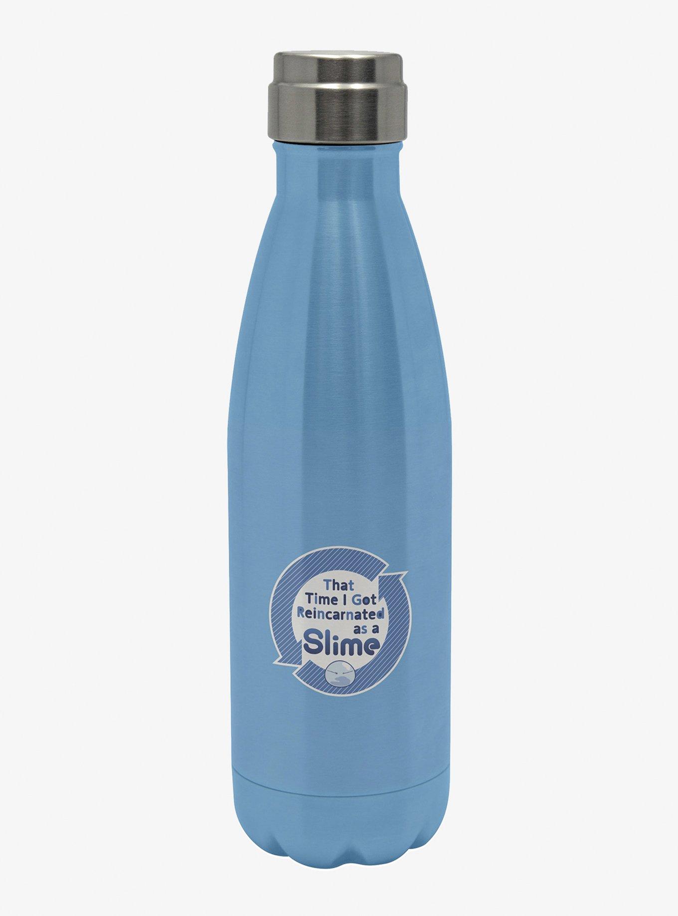 That Time I Got Reincarnated As A Slime Water Bottle, , alternate