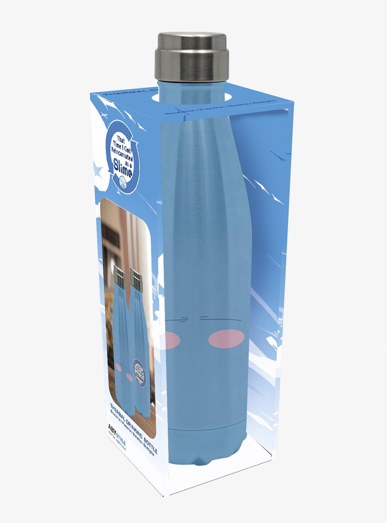 That Time I Got Reincarnated As A Slime Water Bottle, , alternate