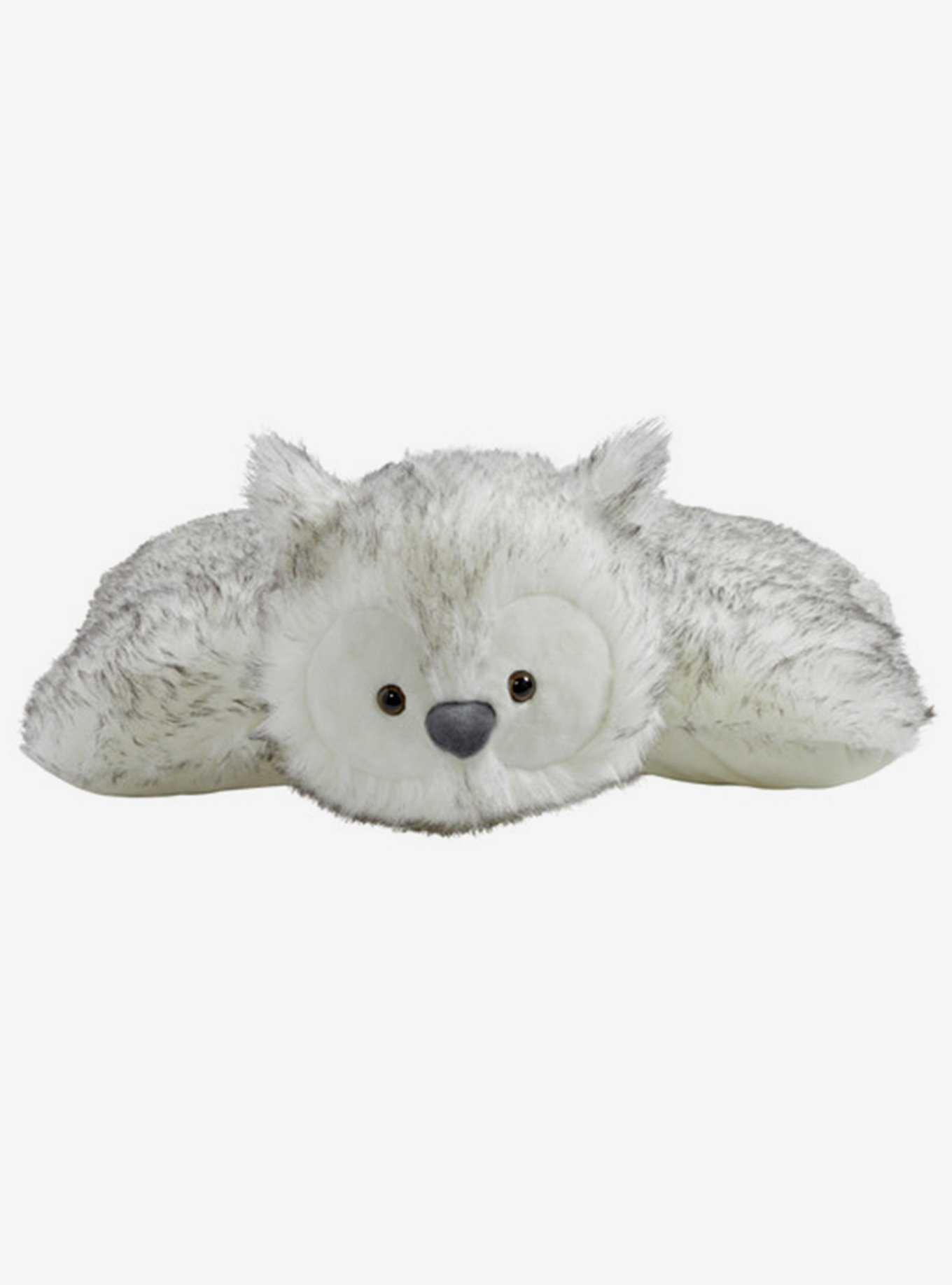 Ollie Owl Pillow Pet, , hi-res