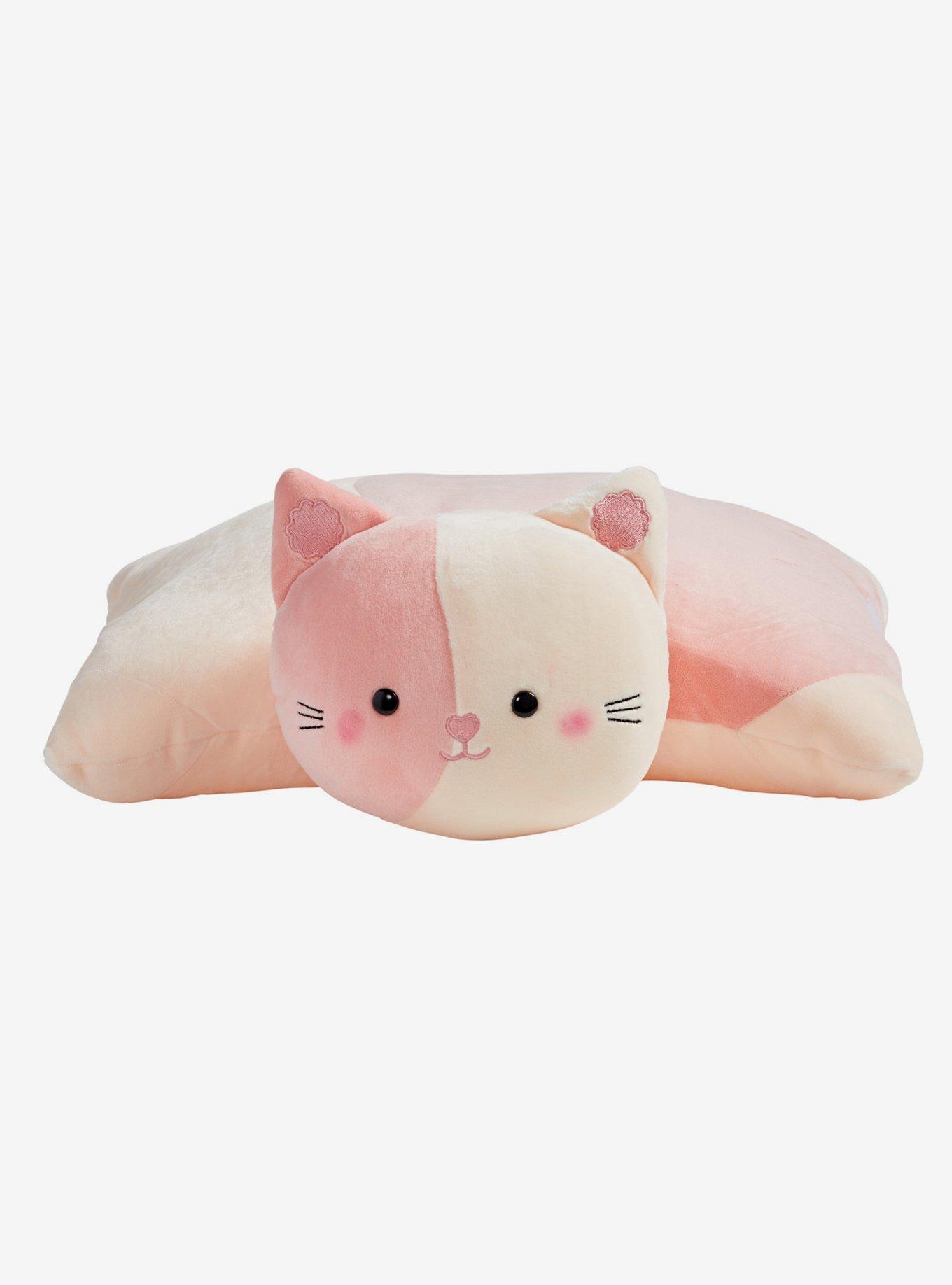 Emma The Cat Pillow Pet Puff, , alternate