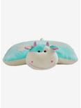 Carly Cow Pillow Pet Puff, , alternate