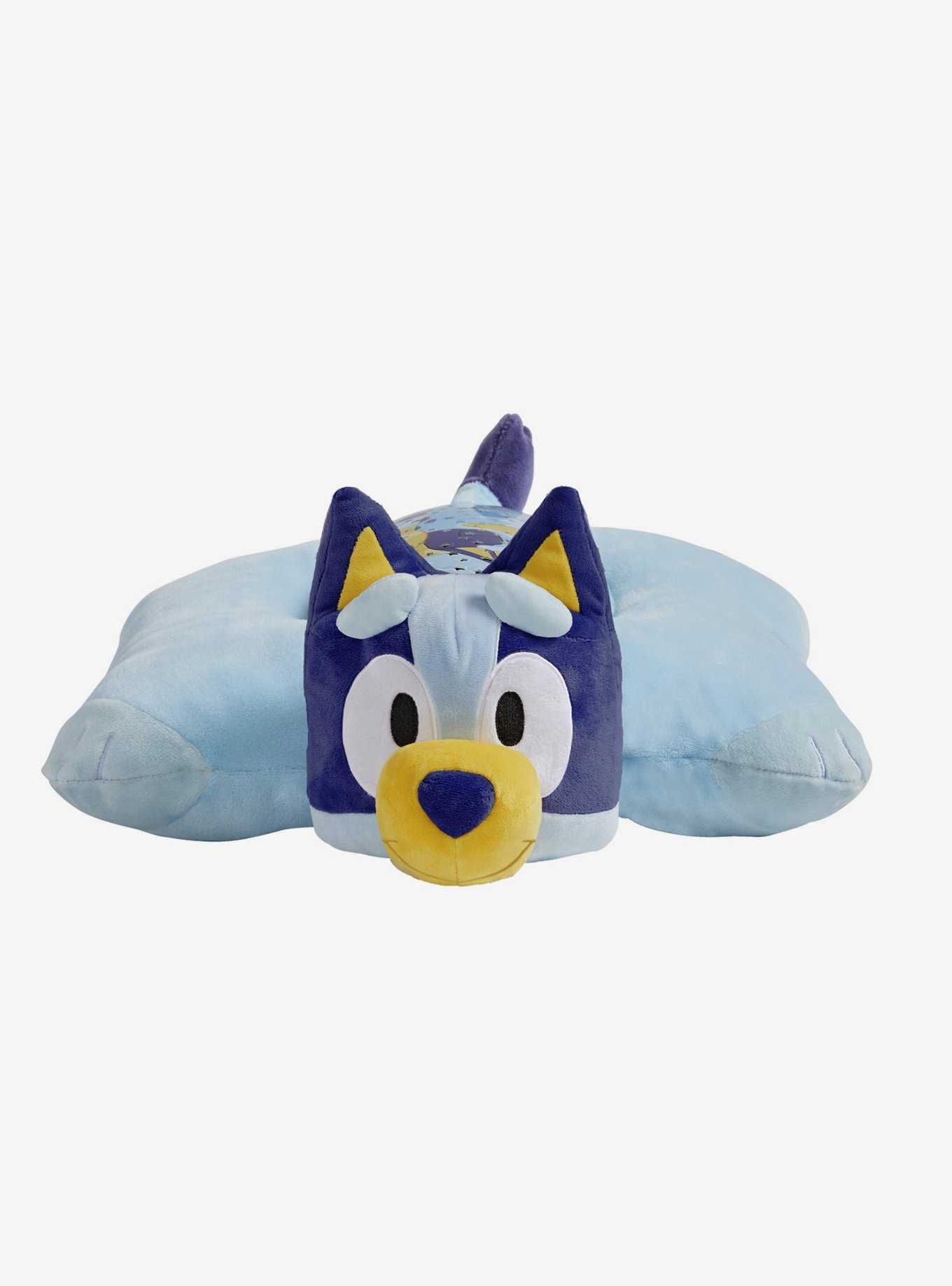 Bluey Sleeptime Lite Pillow Pet, , hi-res