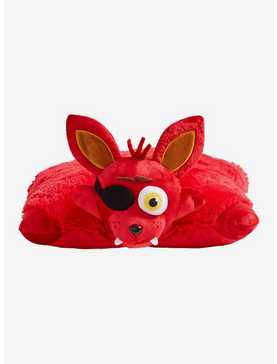 Five Nights at Freddy's Foxy Pillow Pet, , hi-res