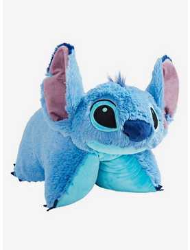 Disney Lilo & Stitch Stitch Jumbo Pillow Pet, , hi-res