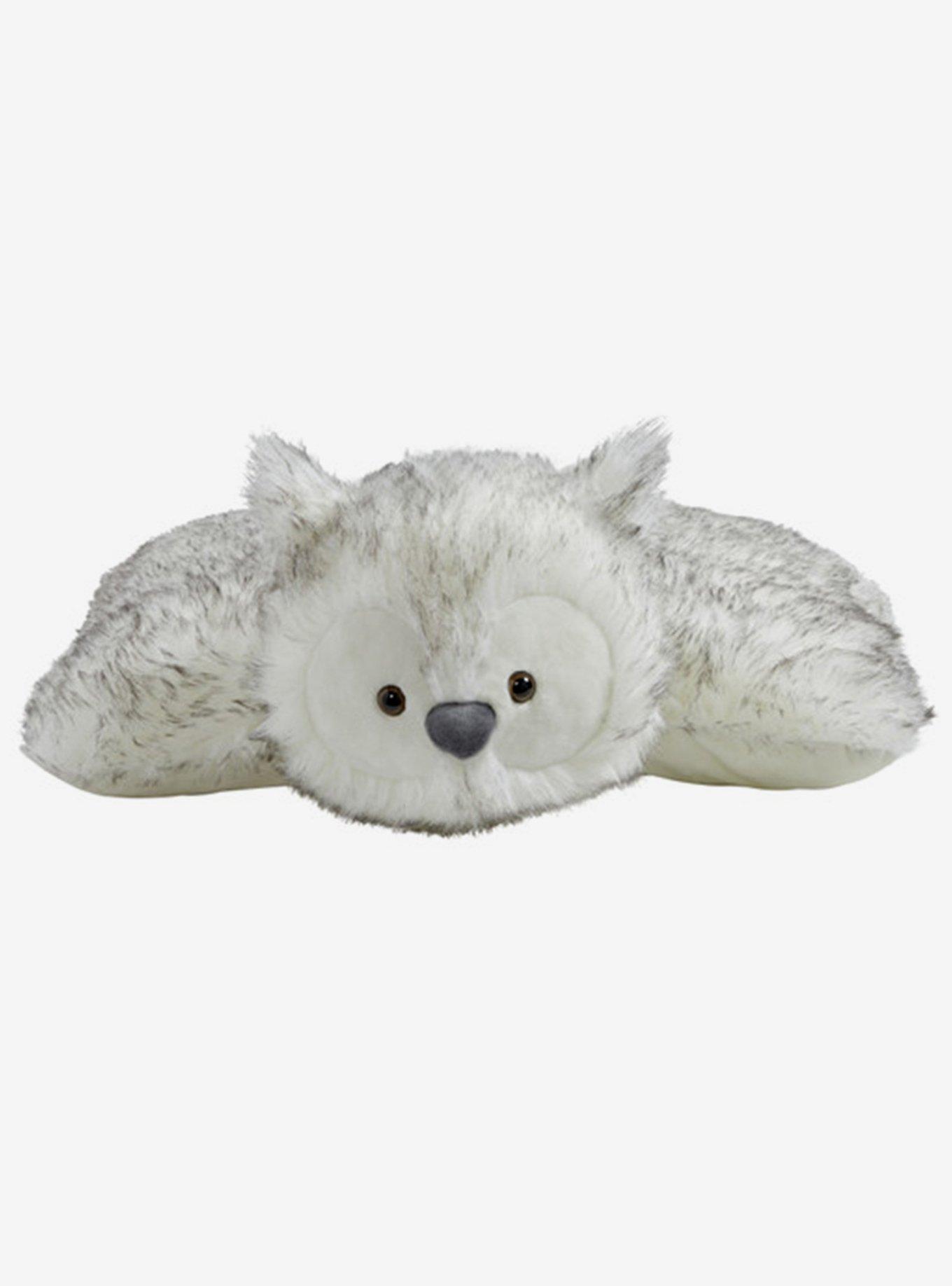 Ollie Owl Pillow Pet, , alternate