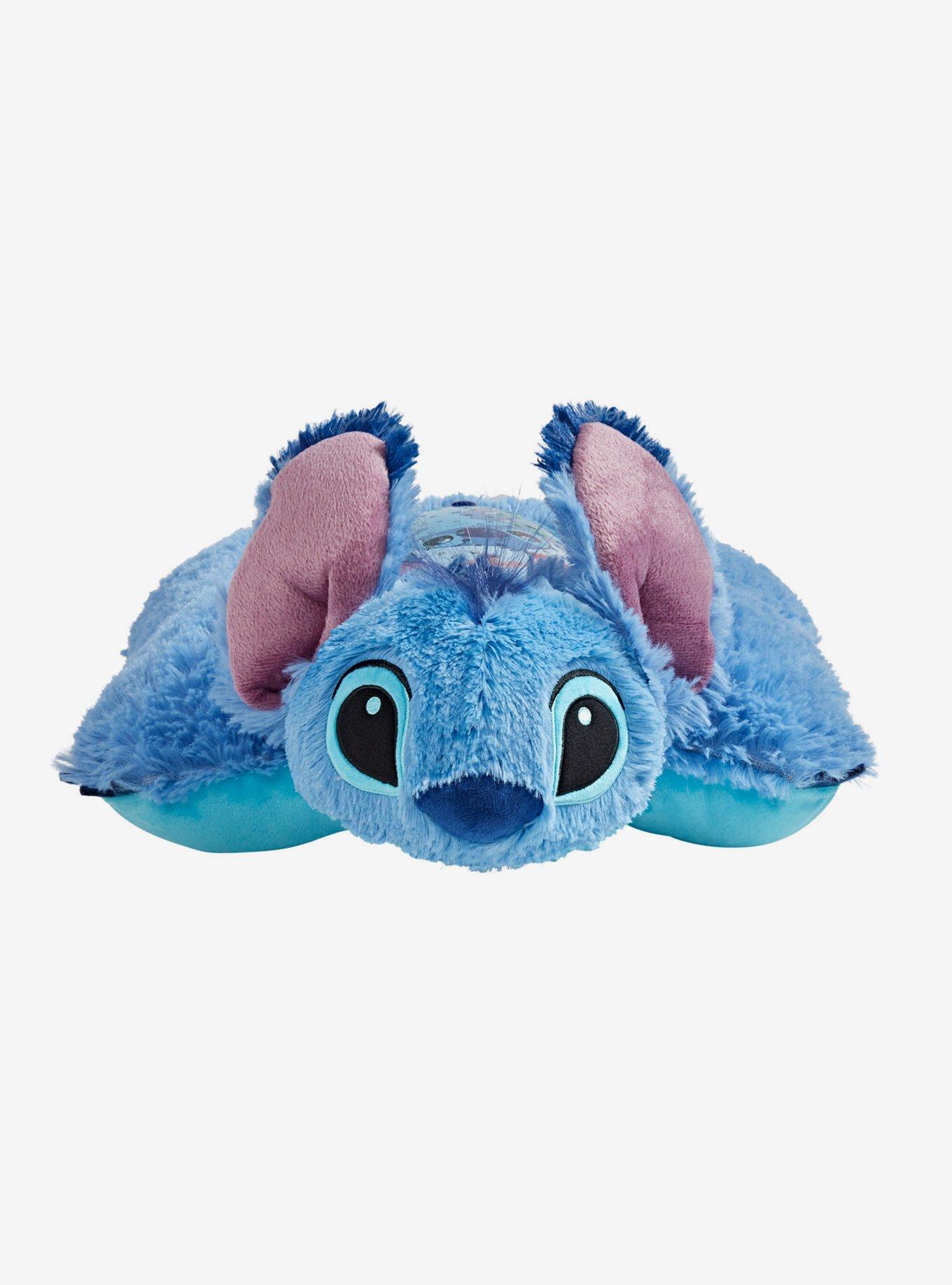 Disney Lilo & Stitch Stitch Sleeptime Lite Pillow Pet, , alternate