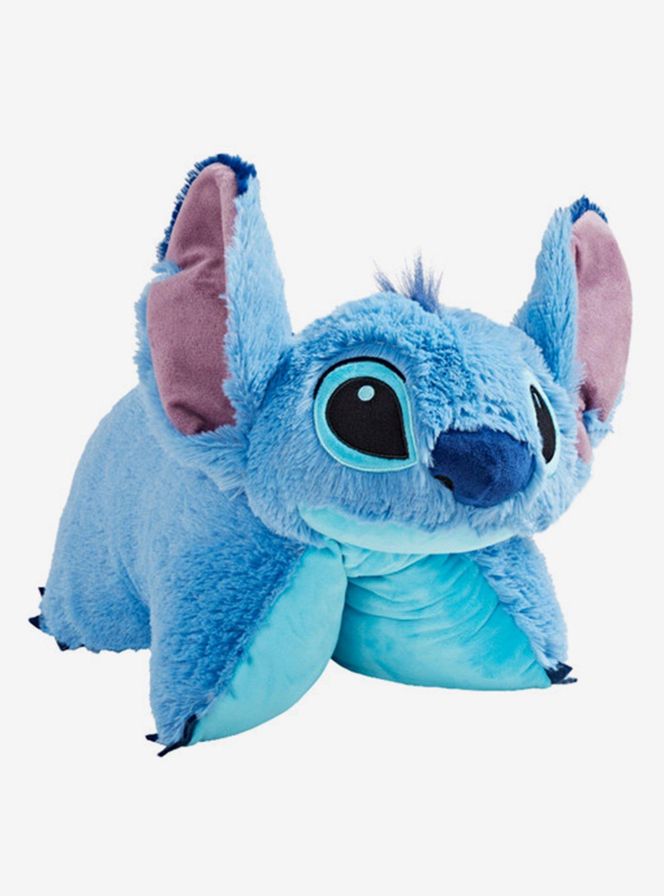 Disney Lilo & Stitch Stitch Jumbo Pillow Pet, , hi-res