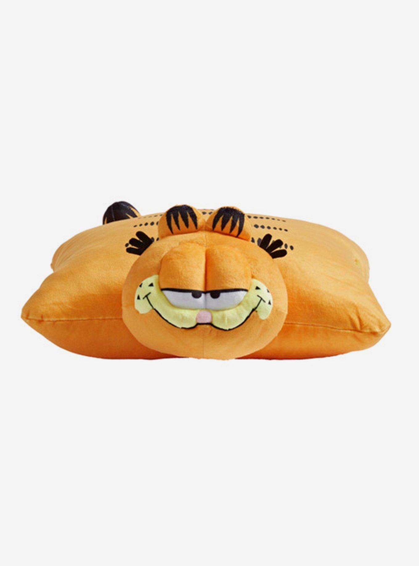 Garfield Pillow Pet, , hi-res