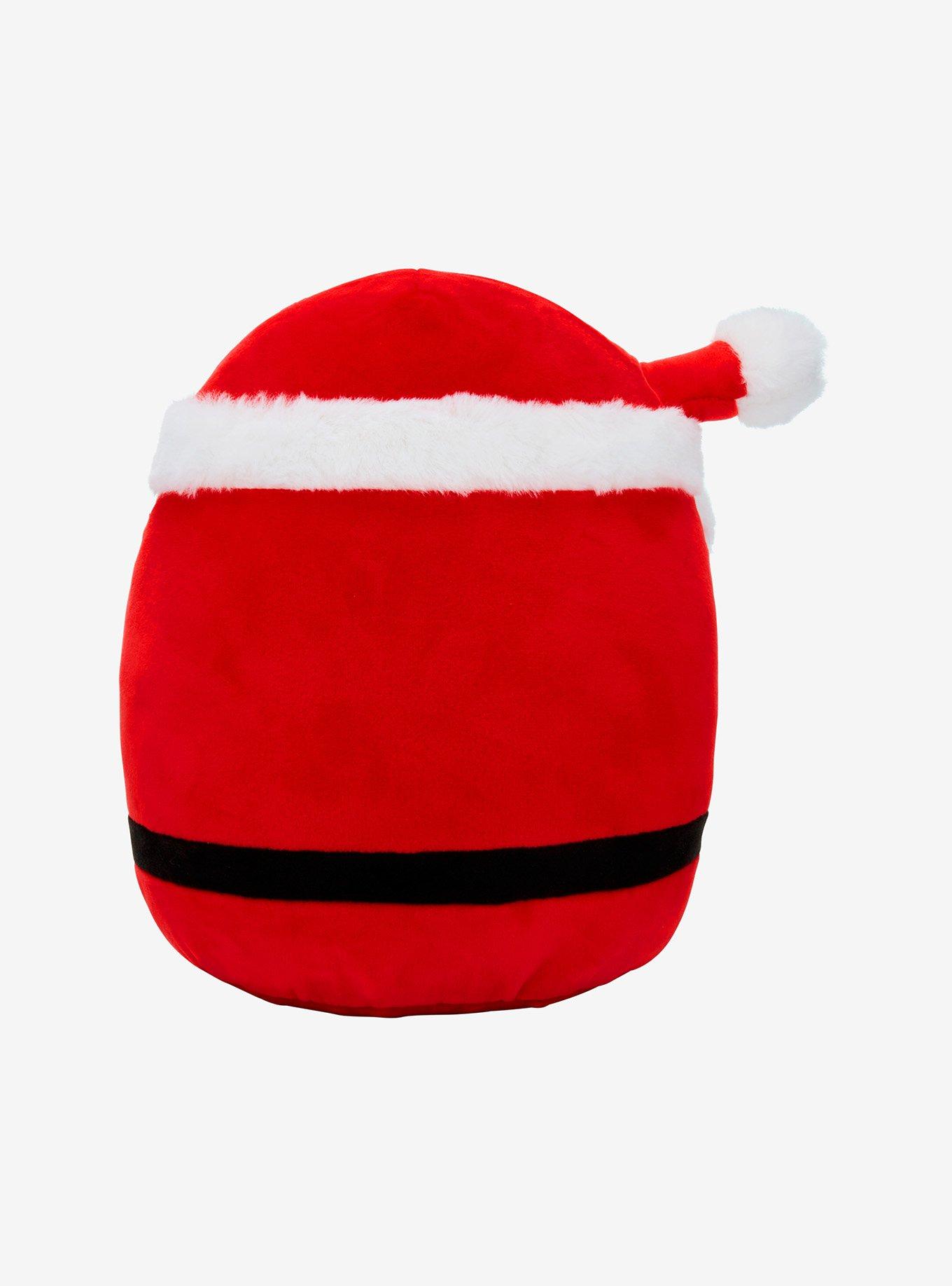 Squishmallows The Nightmare Before Christmas Jack Sandy Claws Plush, , alternate