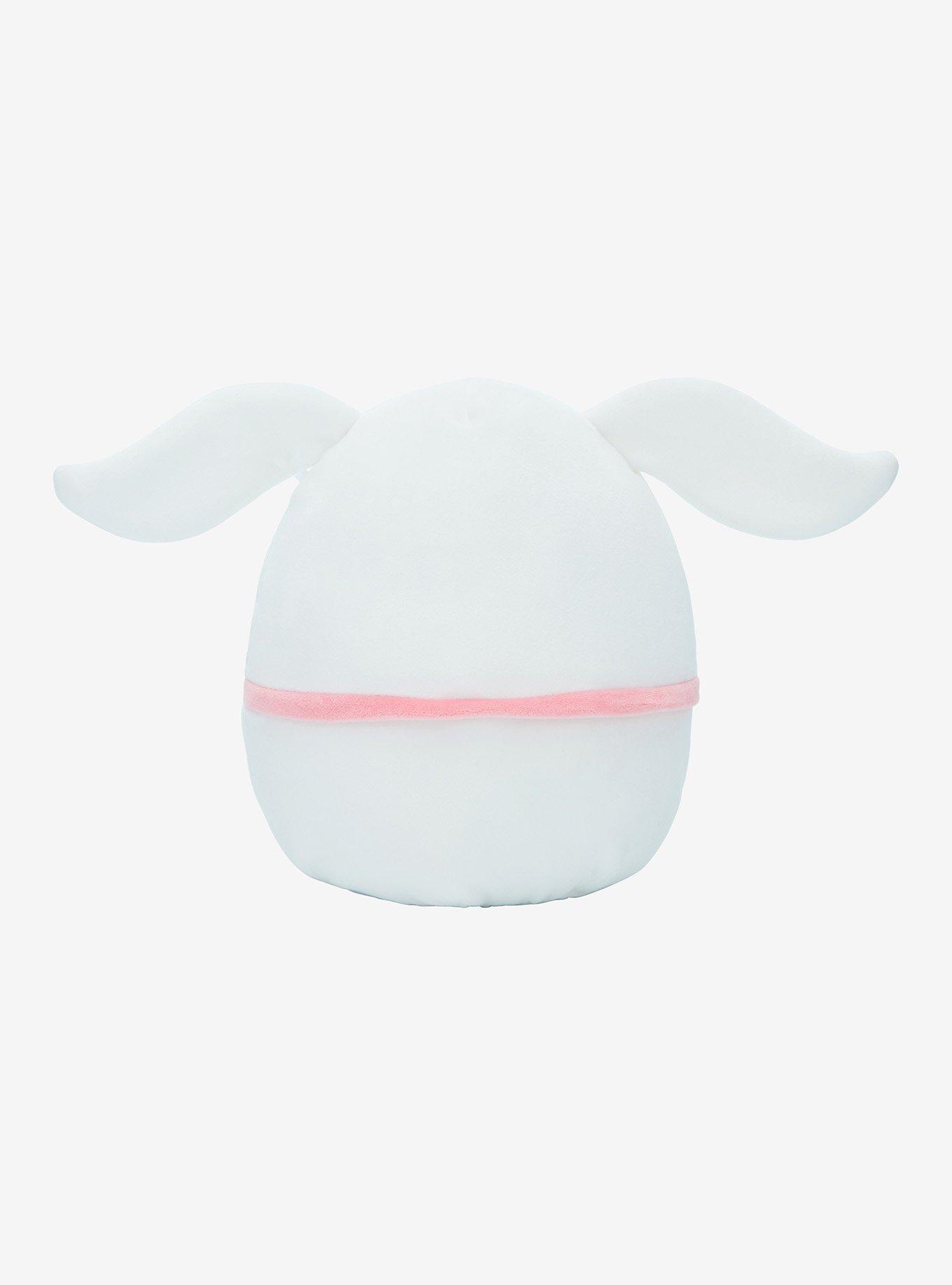 Squishmallows The Nightmare Before Christmas Zero Candy Cane Plush, , alternate