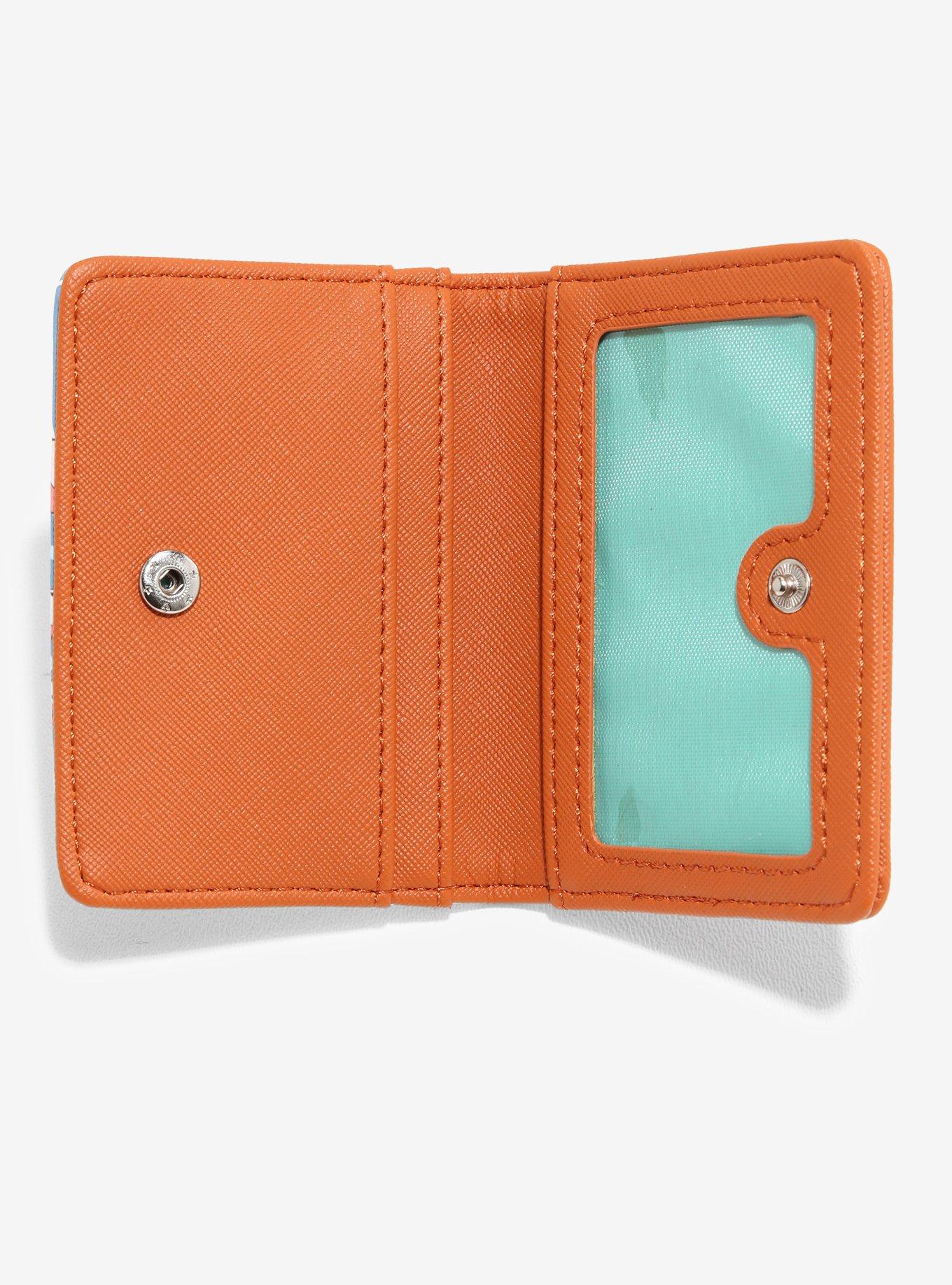 Her Universe Studio Ghibli® Ponyo Sisters Bubble Cardholder, , alternate