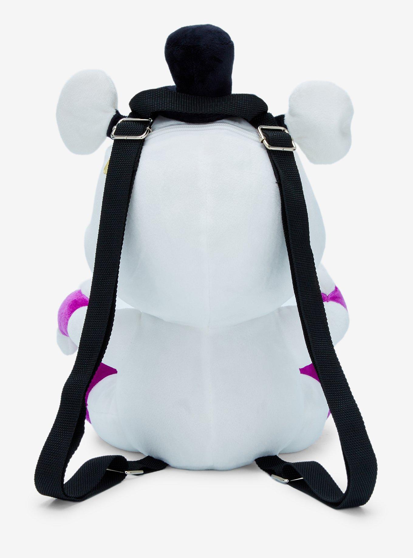 Five Nights At Freddy's Helpy Plush Mini Backpack, , alternate