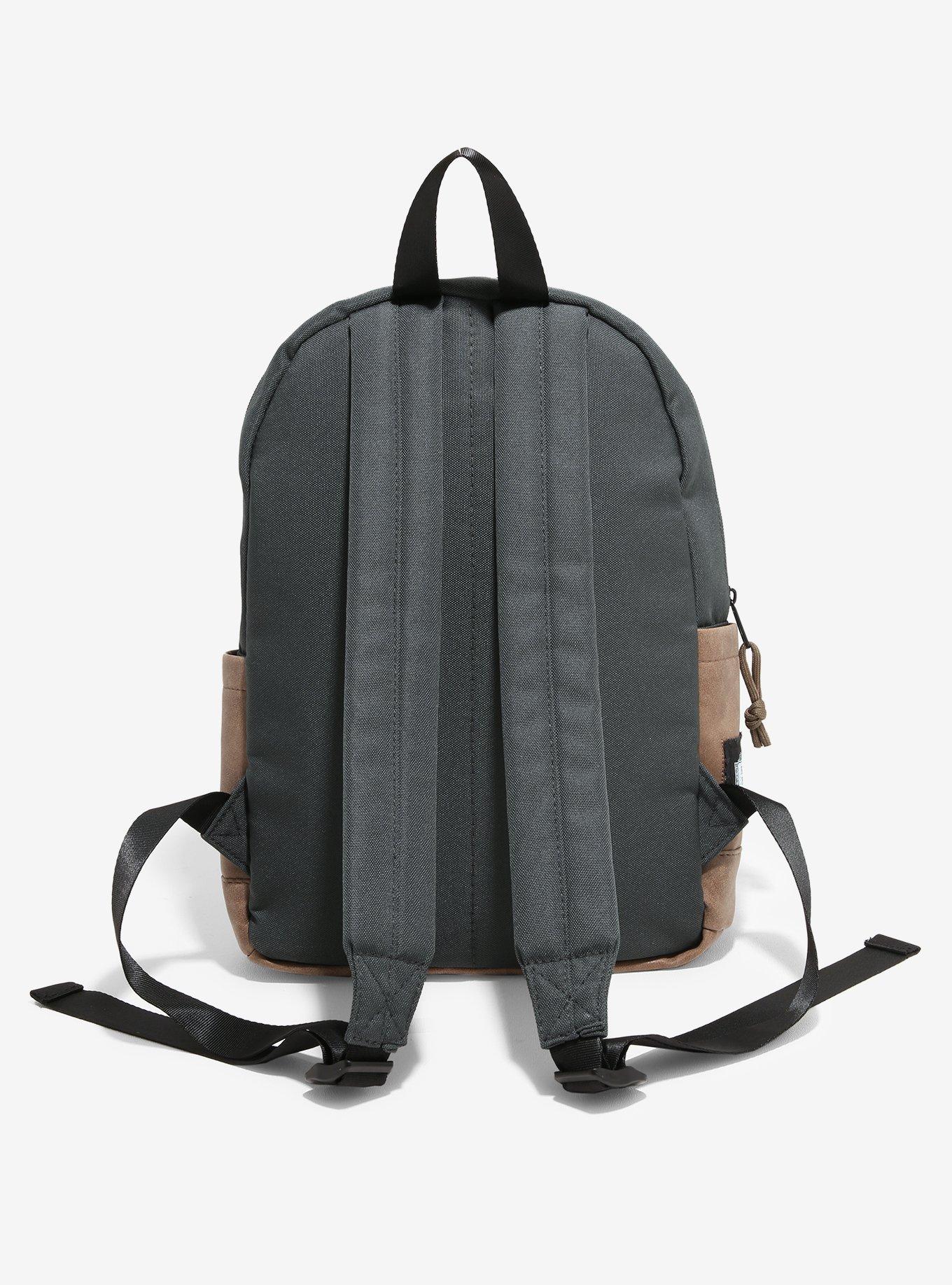 Beetlejuice Beetlejuice Astrid Mini Backpack, , alternate