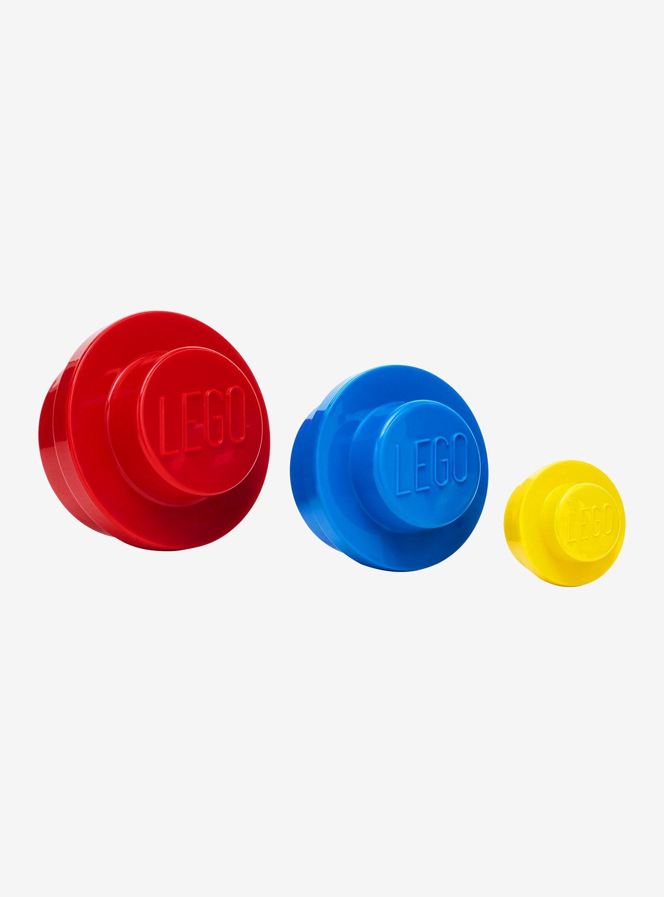 LEGO Primary Wall Hooks, , alternate