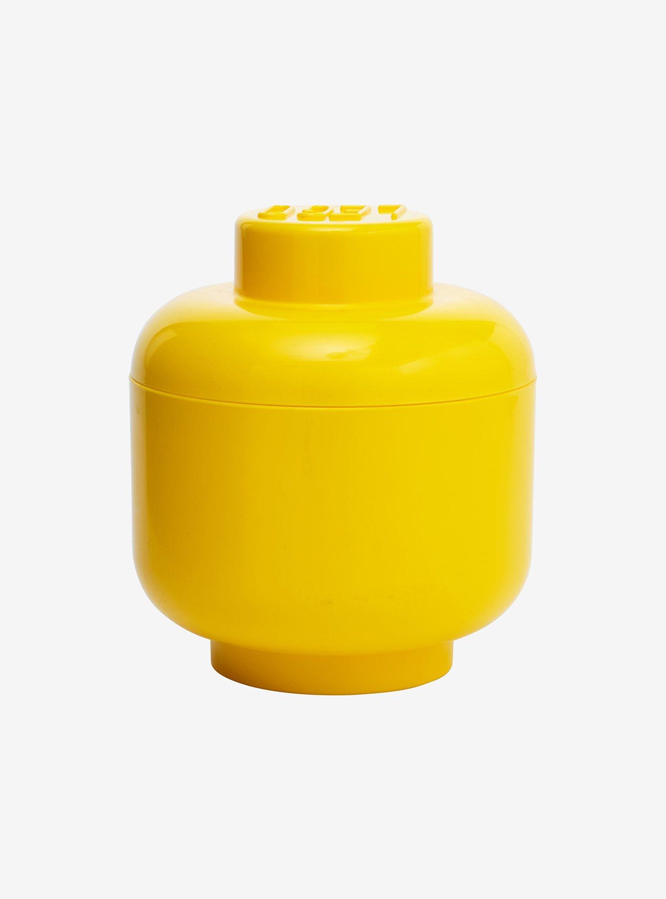 LEGO Boy Small Storage Head, , alternate