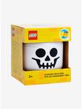 LEGO Skeleton Mini Storage Head, , alternate