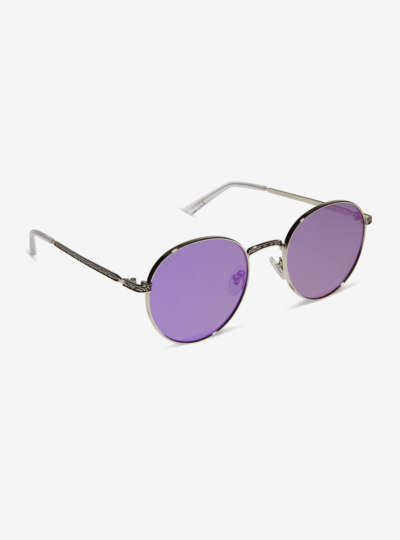 DIFF Star Wars Mace Windu Sunglasses, , alternate