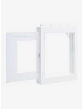 LEGO White Picture Frame, , hi-res
