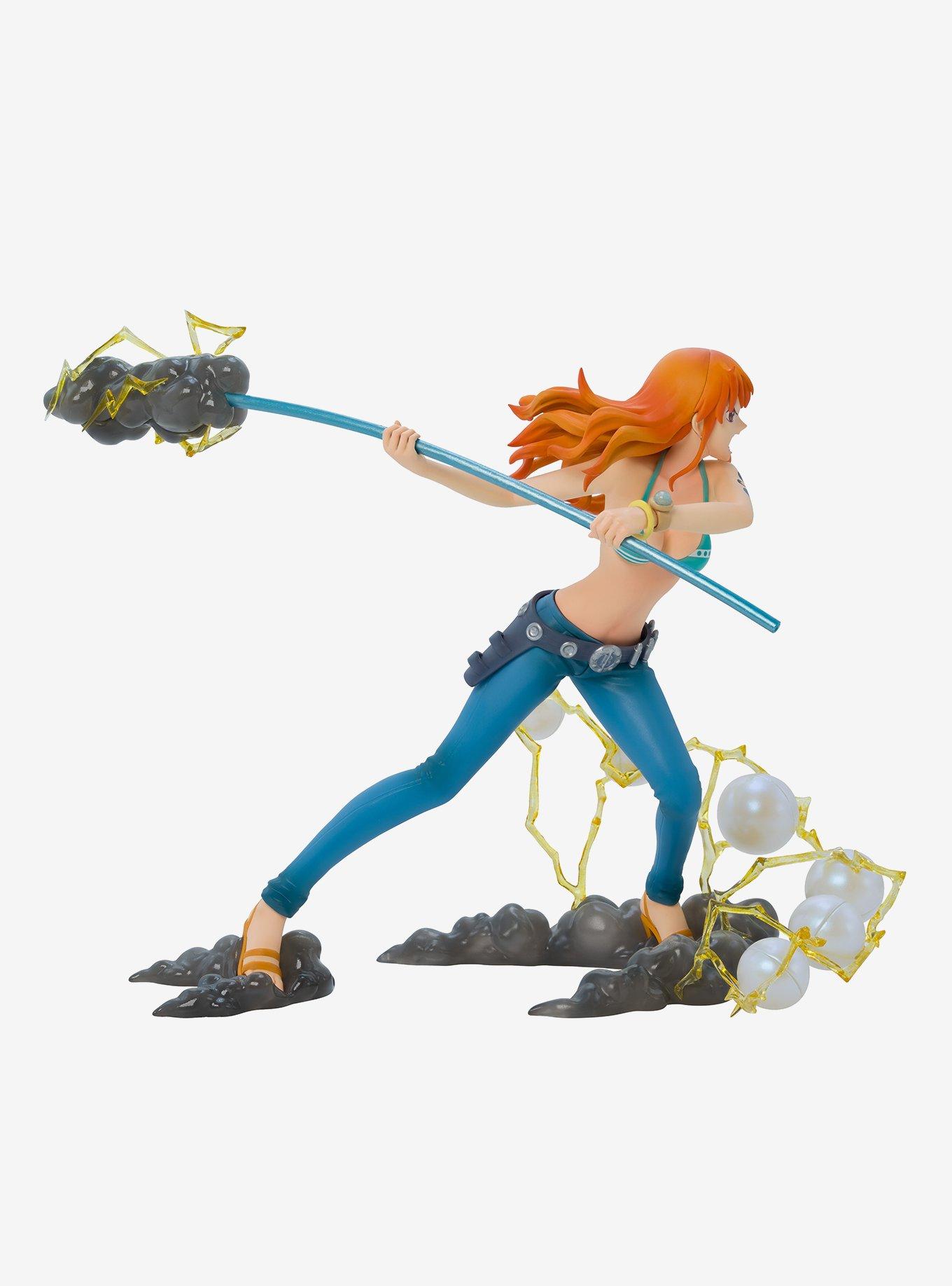 ABYstyle Studio Nami Super Figure Collection Figure, , hi-res
