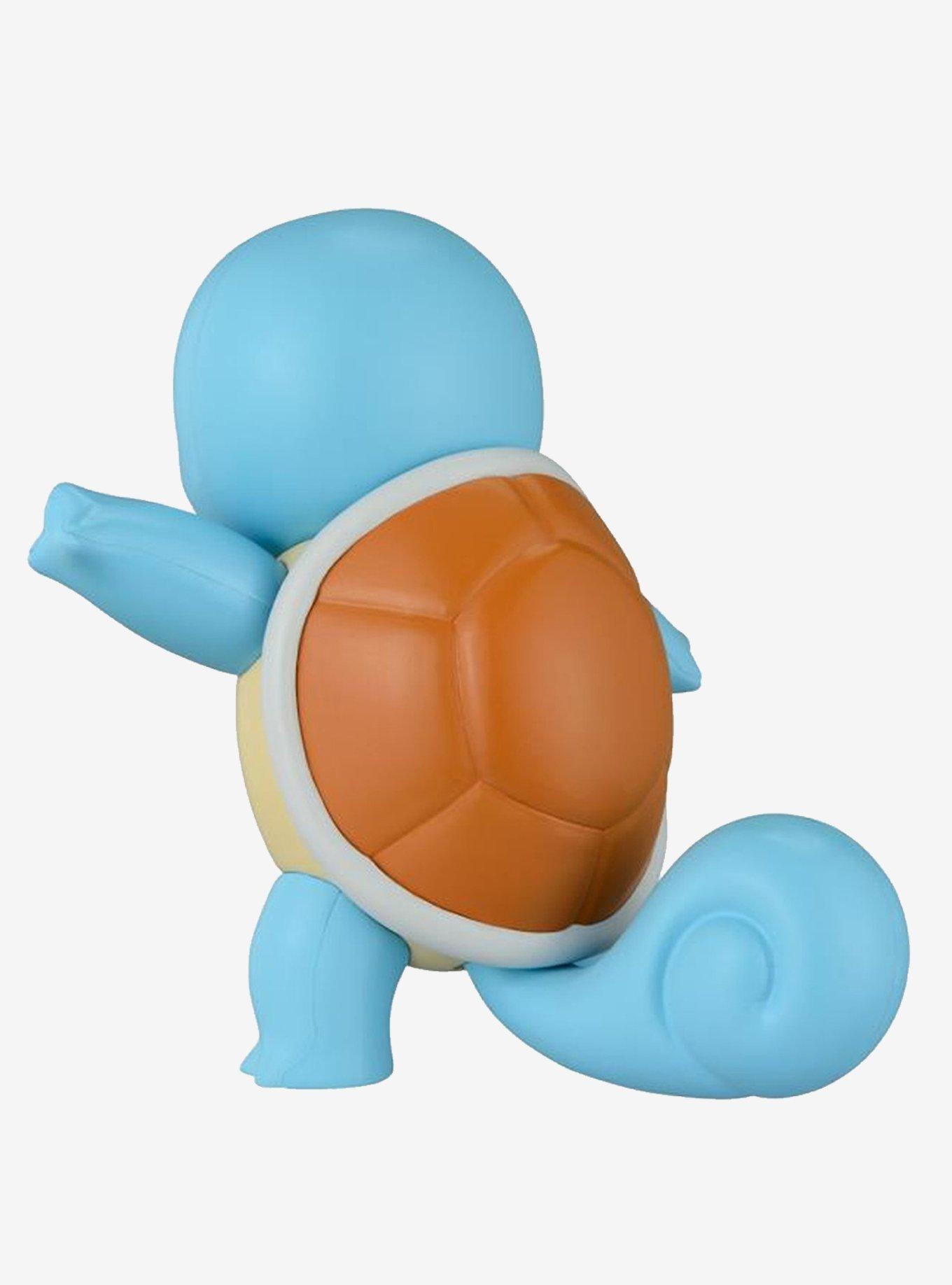 Pokemon Squirtle Model Kit, , hi-res