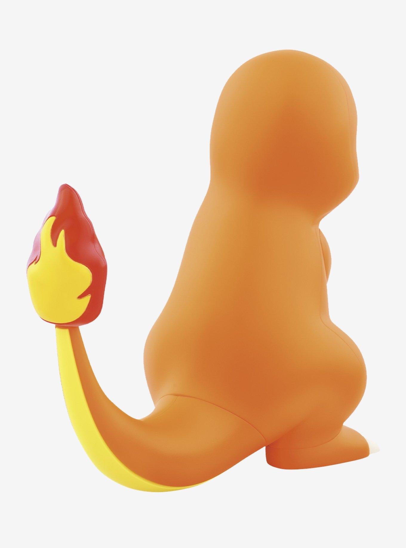 Bandai Spirits Pokemon Charmander Model Kit, , alternate