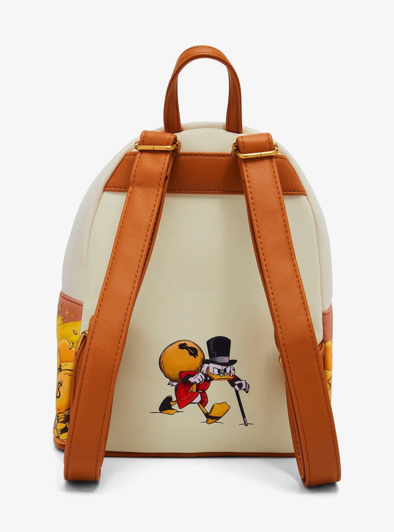 Purchases Loungefly Ducktales