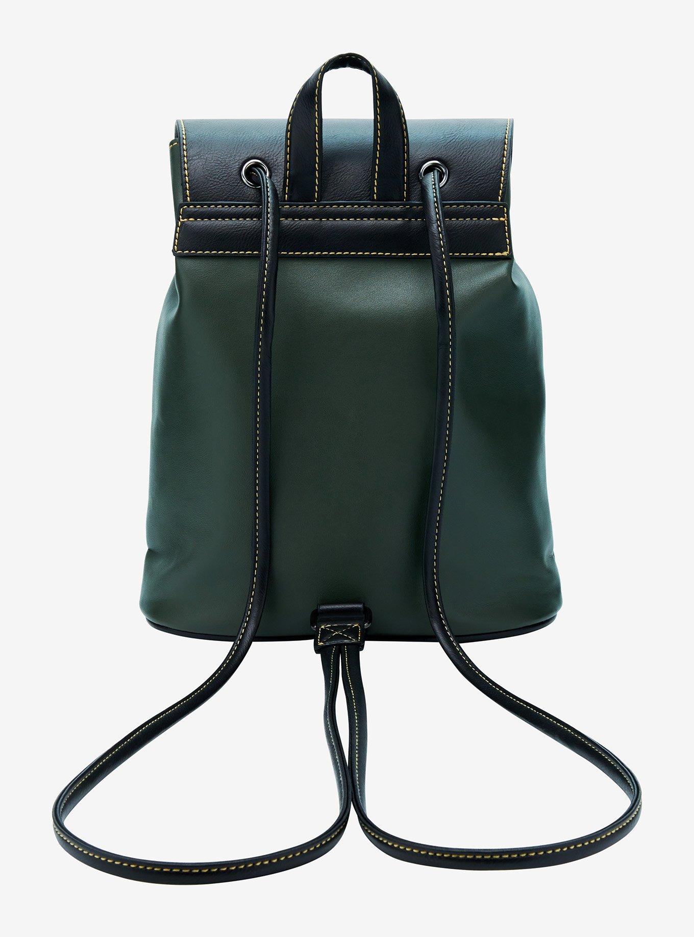 Star Cutout Mini Backpack, , alternate
