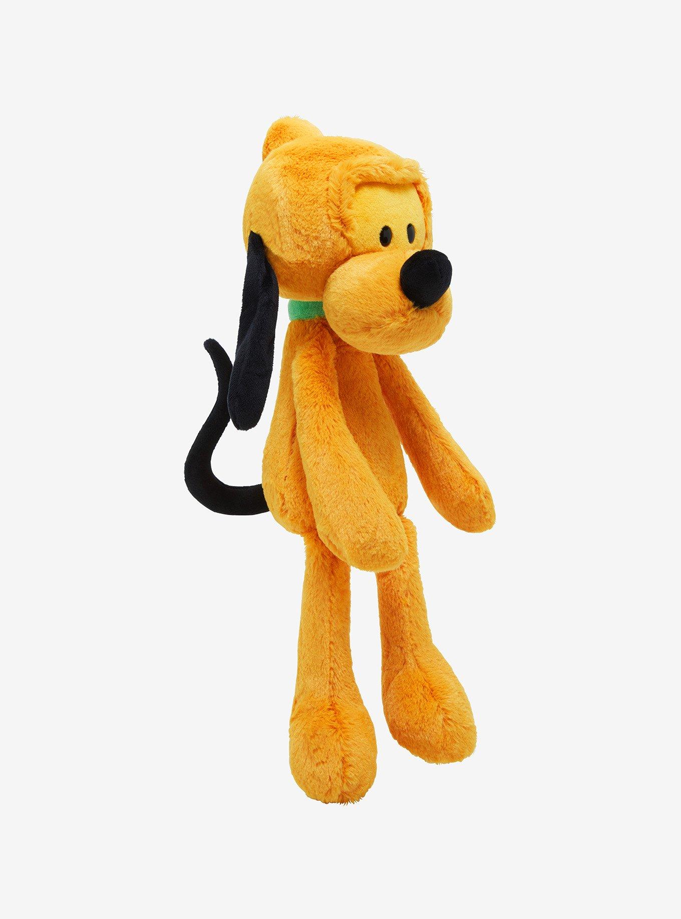 Disney Pluto 15 Inch Plush, , alternate