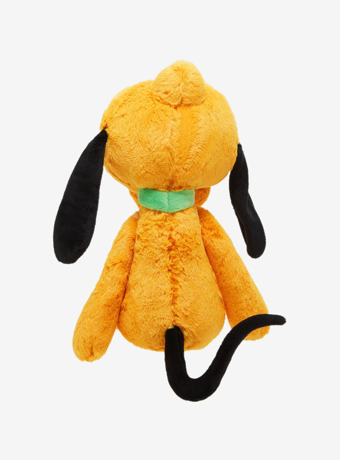 Disney Pluto 15 Inch Plush, , alternate