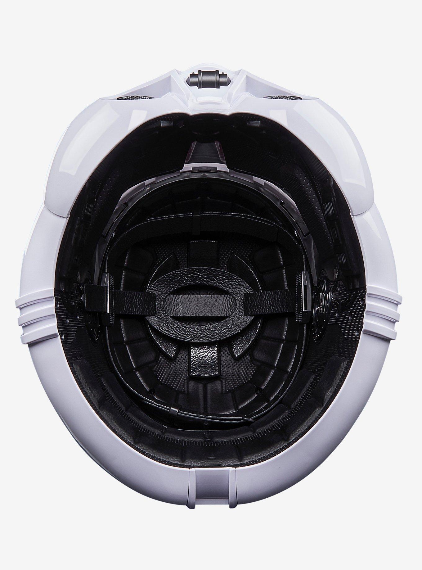 Hasbro Star Wars The Black Series Phase II Clone Trooper Replica Helmet, , alternate