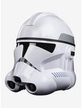 Hasbro Star Wars The Black Series Phase II Clone Trooper Replica Helmet, , alternate