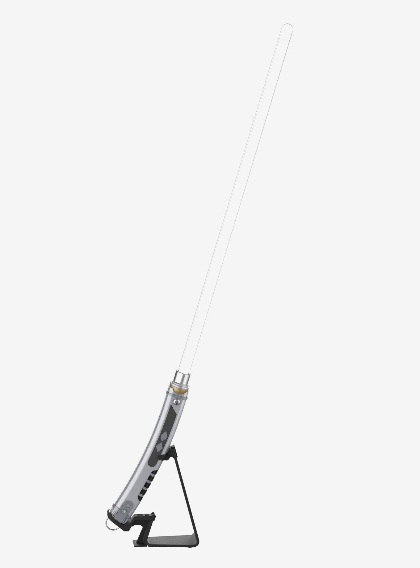 Hasbro Star Wars The Black Series Ahsoka Tano Force FX  Lightsaber, , hi-res