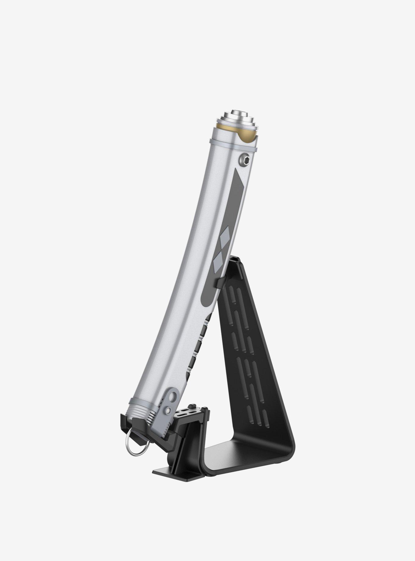 Hasbro Star Wars The Black Series Ahsoka Tano Force FX  Lightsaber, , alternate