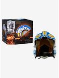 Hasbro Star Wars The Black Series Carson Teva Replica Helmet, , alternate