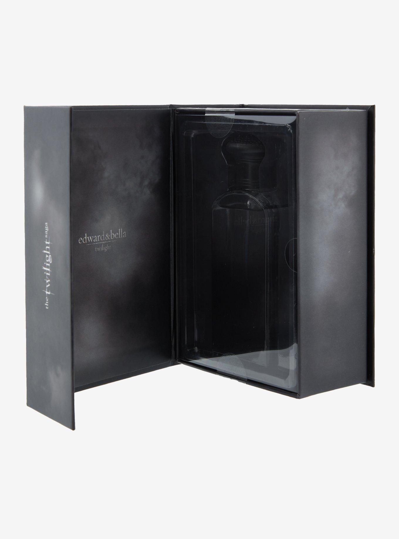 The Twilight Saga Edward & Bella Perfume