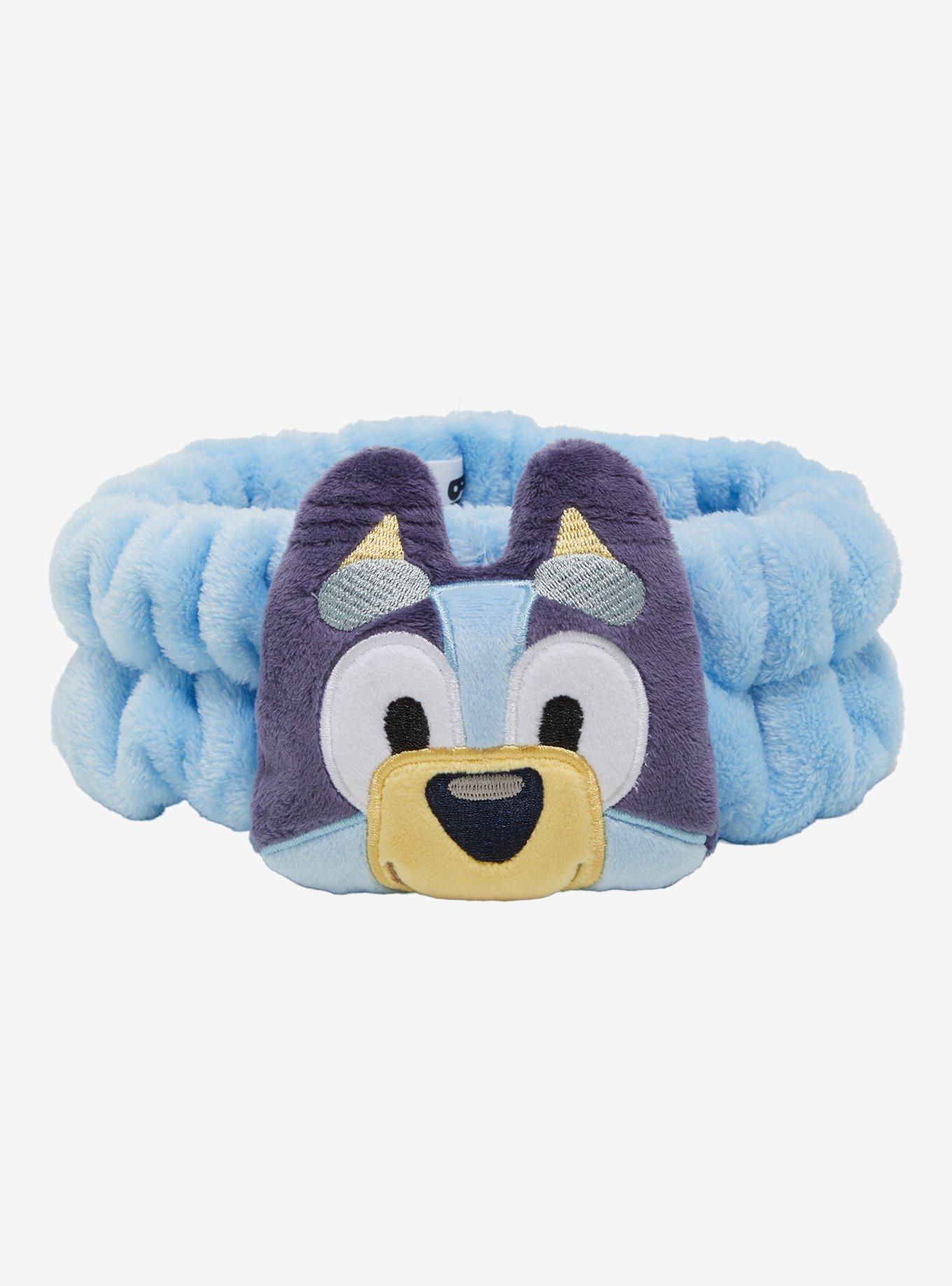 Bluey Spa Headband, , alternate