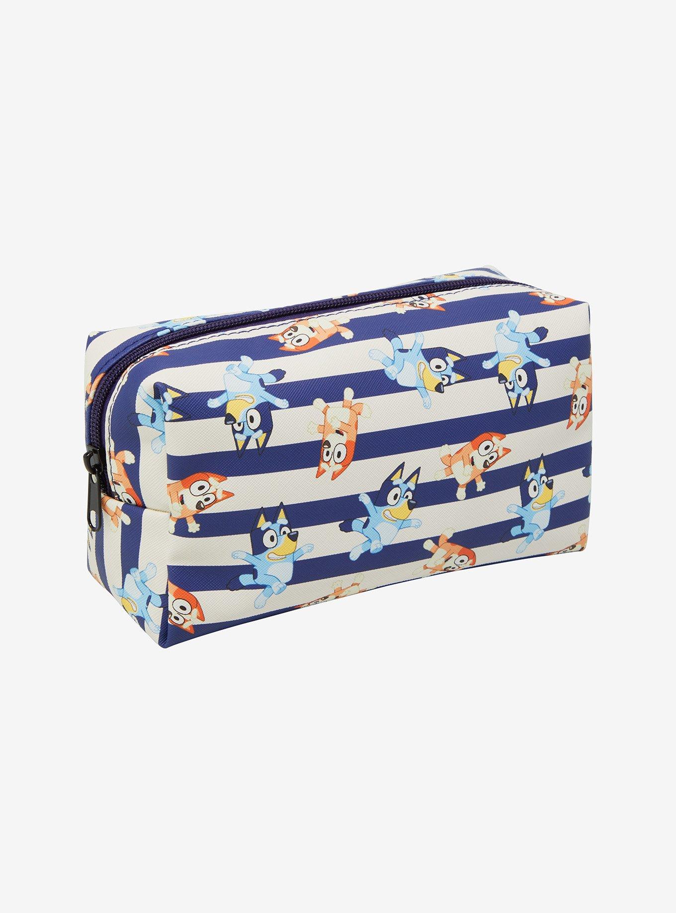 Shop Bluey Bingo Makeup Bag