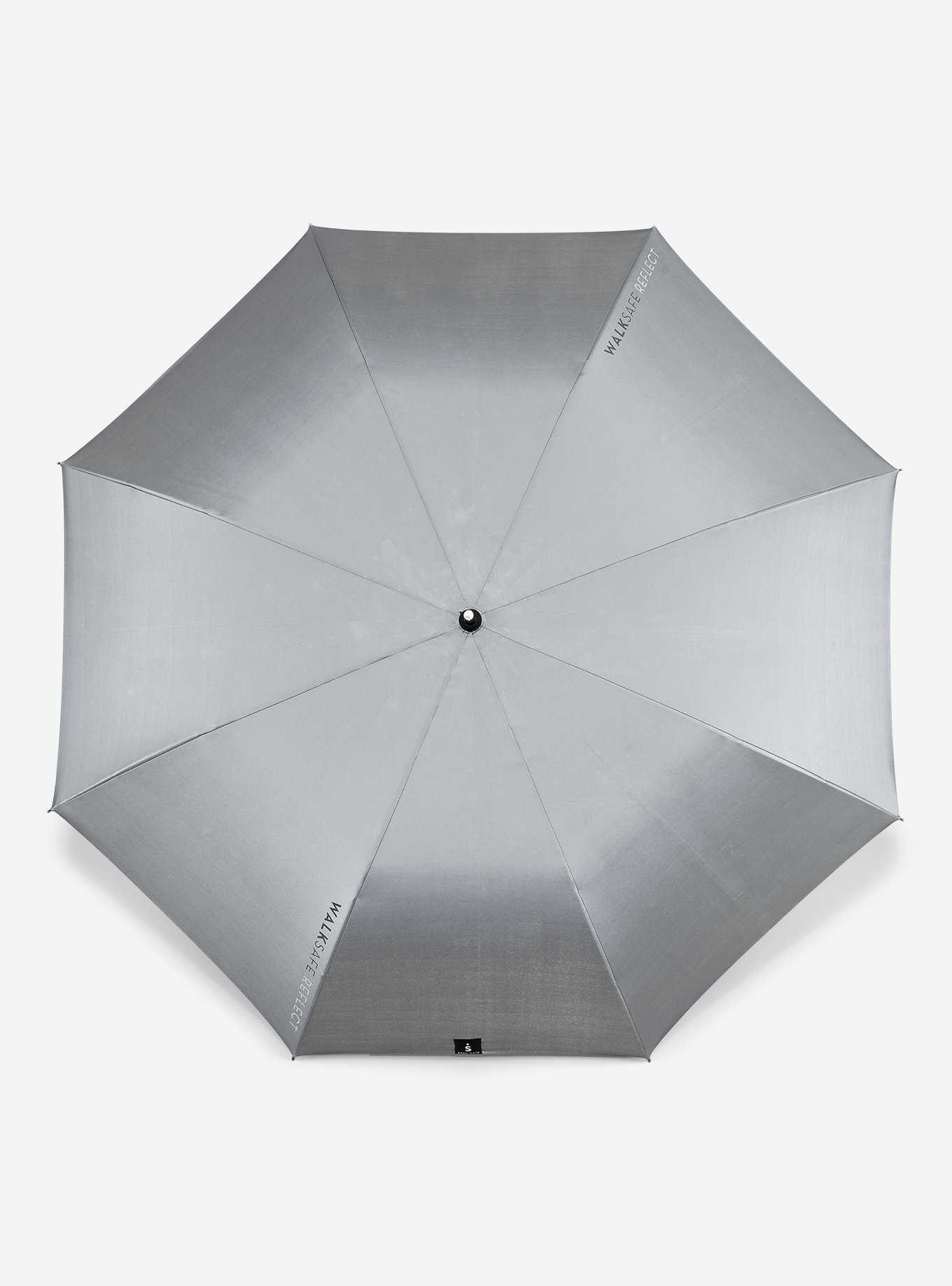 Walksafe Reflective Umbrella, , hi-res