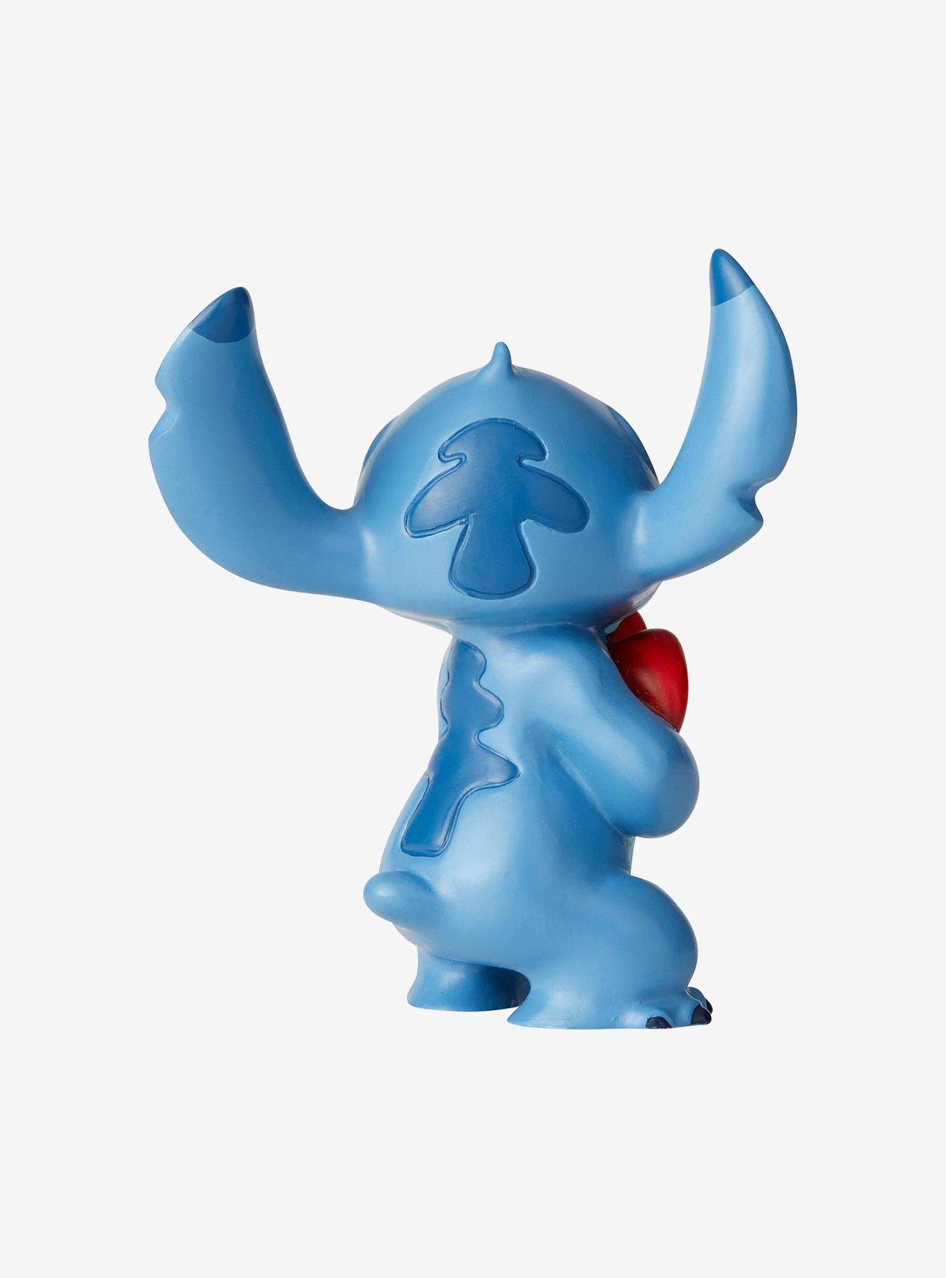 Disney Lilo & Stitch with Heart Mini Figure, , hi-res