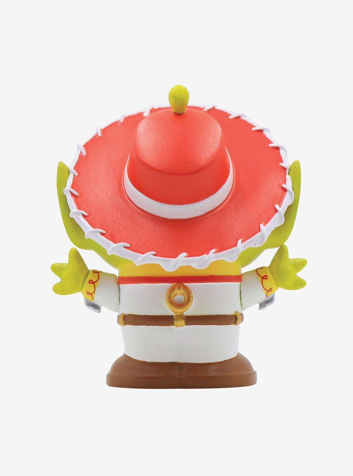 Disney Pixar Toy Story Jesse Alien Remix Figure, , alternate